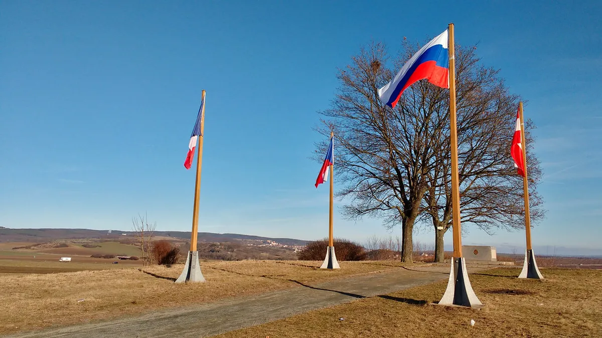 10 Best Stops on an Austerlitz Battlefield Day Trip