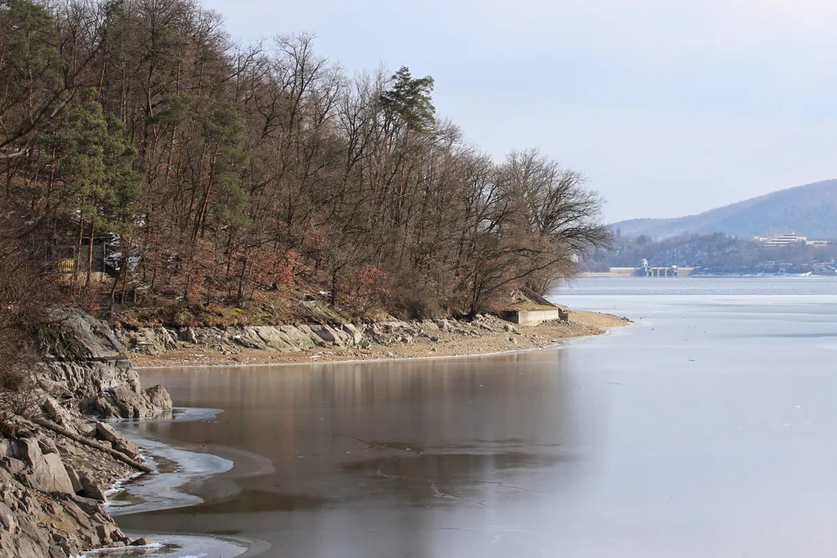 Brno River Embankment Renovation: 10 Best Places to Visit