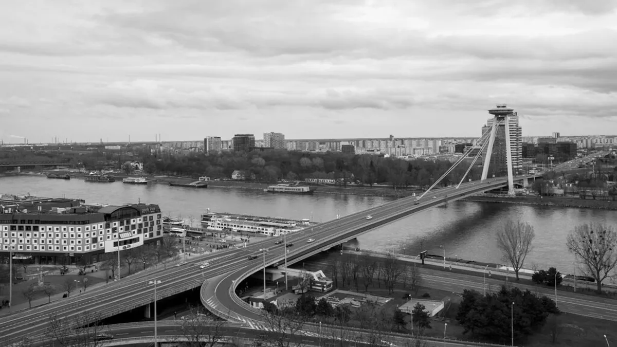 Perfect Day Trip to Bratislava from Brno (2026 Guide)