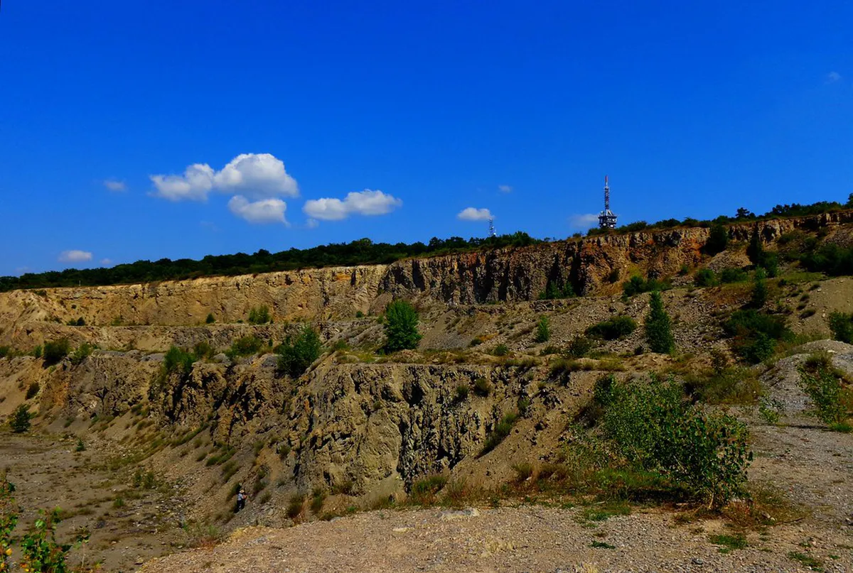 10 Best Spots on the Hády Quarry Viewpoint Hike in Brno