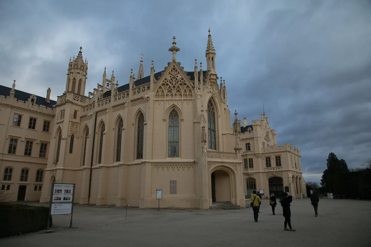 Lednice-Valtice Complex Day Trip: The Ultimate Guide