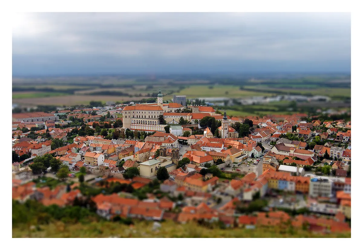 Mikulov Town and Castle Guide: 12 Best Things to Do