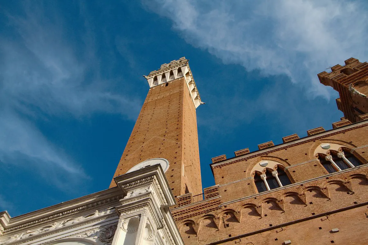 Old Town Hall Tower Climb: Best Views in Brno 2026