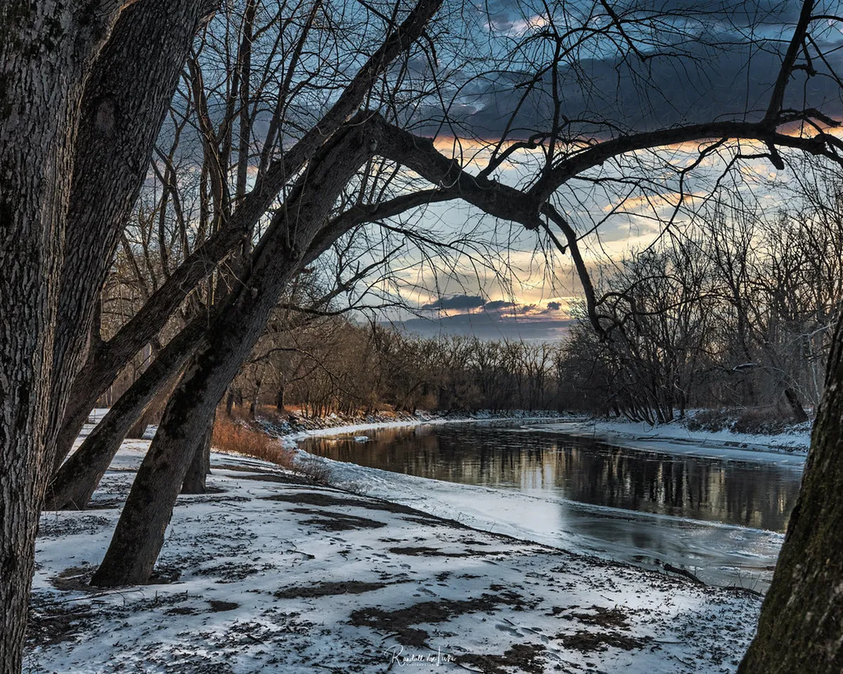 Winter Riverside Walks Brno: A Seasonal Guide
