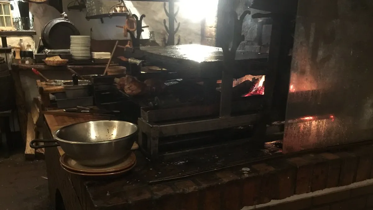 11 Best Riverside Restaurants Český Krumlov for 2026