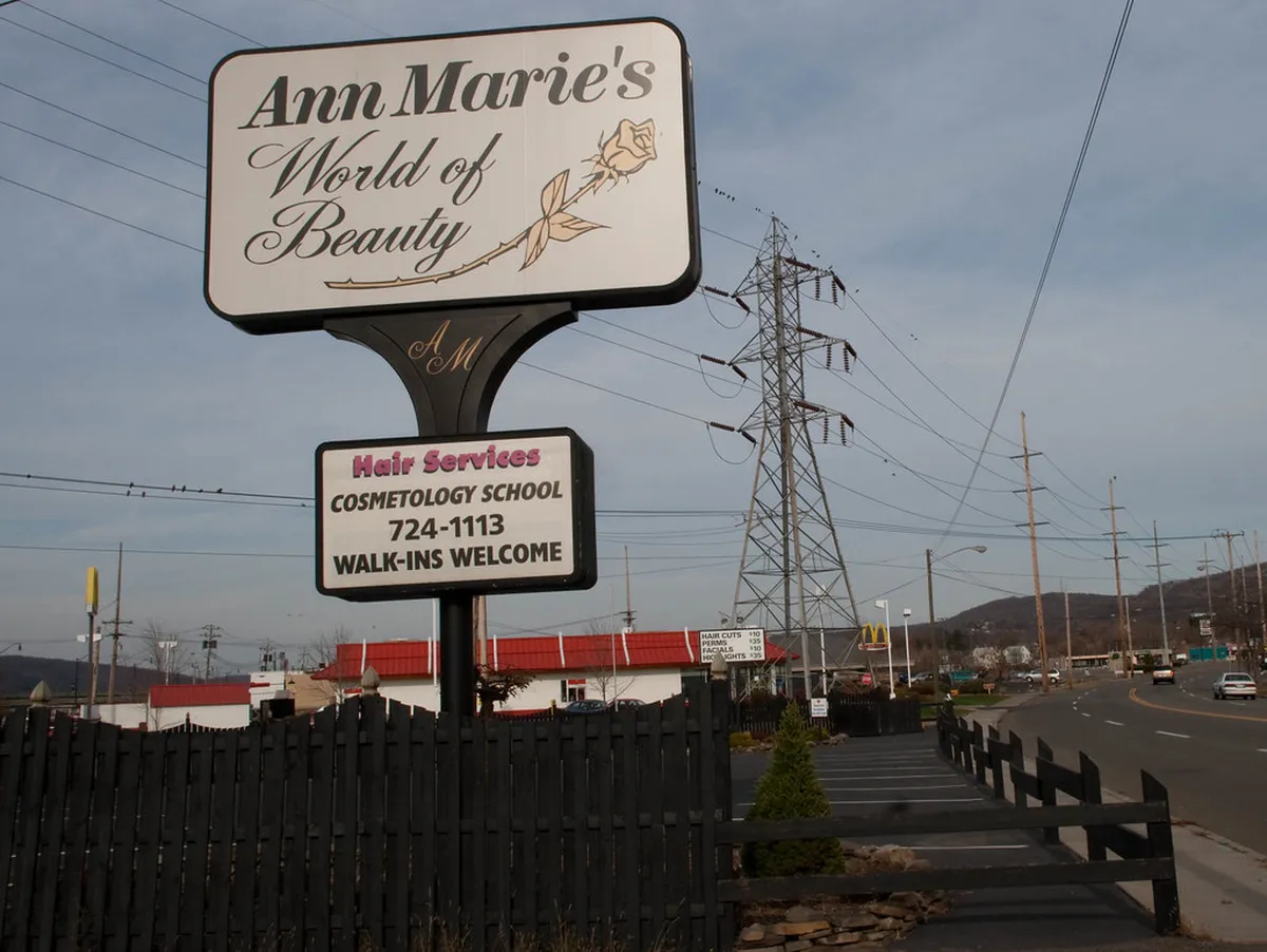 12 Stops on the City Park Riverside Walking Route