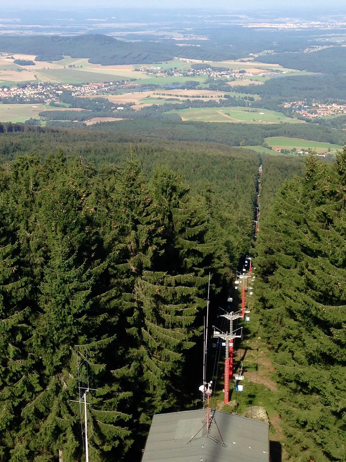 Hiking Kleť Mountain: The Ultimate Guide for 2026