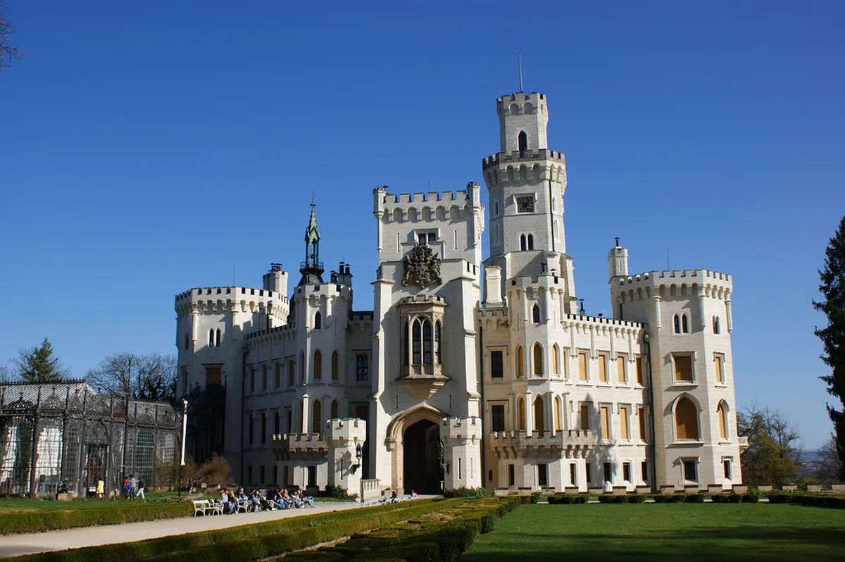 Is a Hluboká Castle Day Trip Worth It? (2026 Review)
