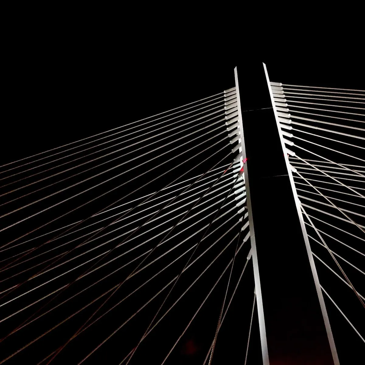 Is it Safe to Walk Around at Night in Český Krumlov?