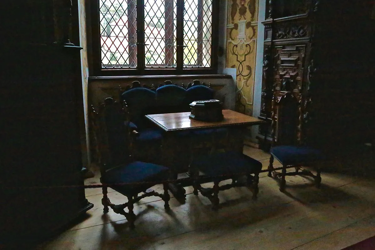 12 Best Stops on a Rožmberk Castle Tour