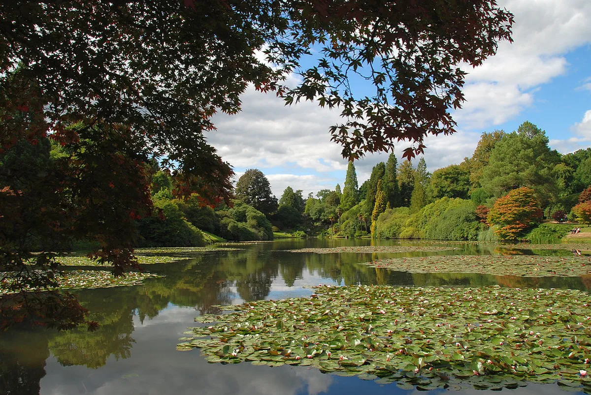 Scenic Walks in Český Krumlov: Best Routes for 2026