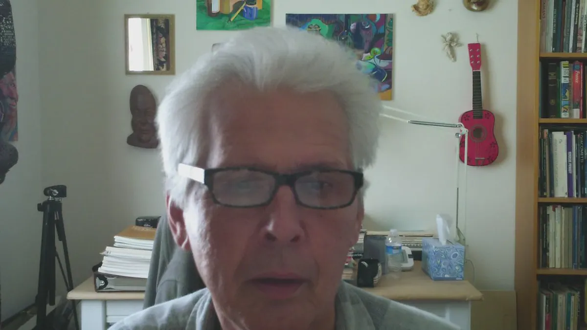 Guide to Semler Garden and Monastery Viewpoints