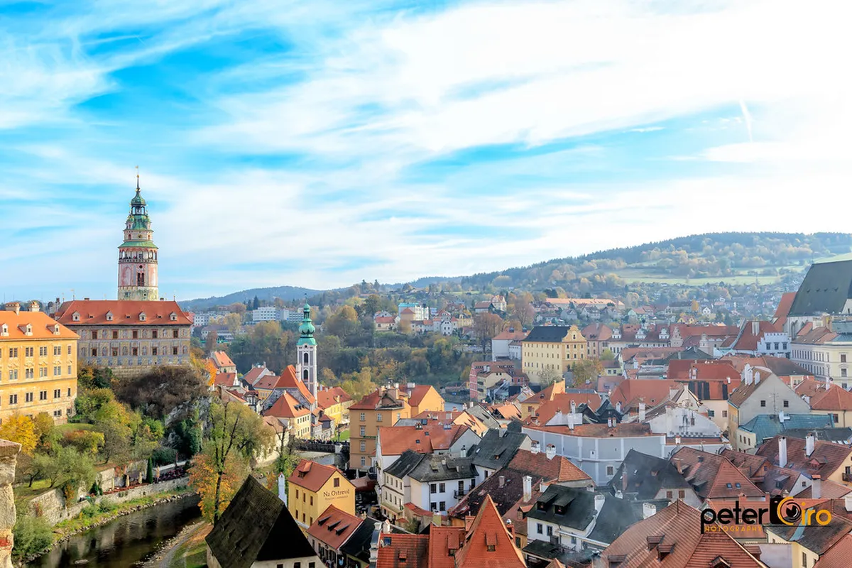 Best Sunset Locations in Český Krumlov (2026 Guide)