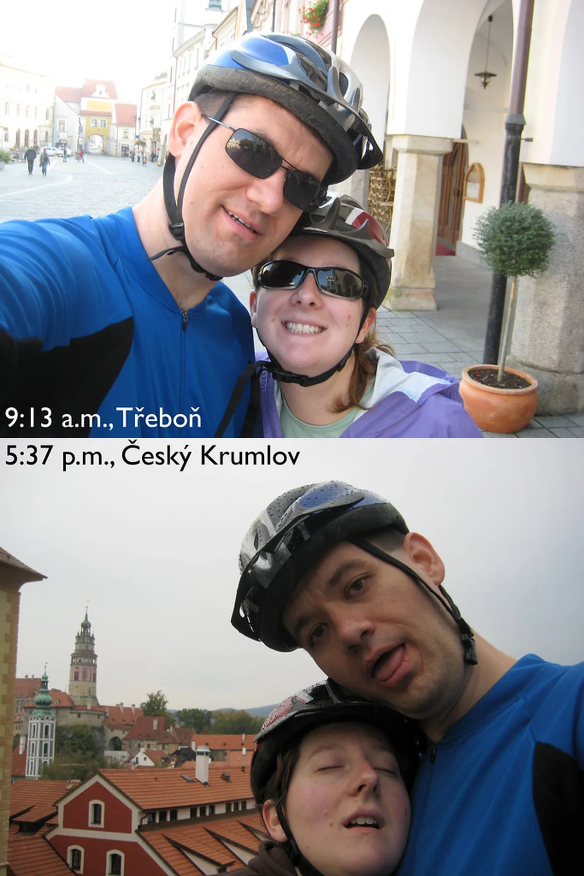 Perfect Třeboň Day Trip Itinerary from Český Krumlov