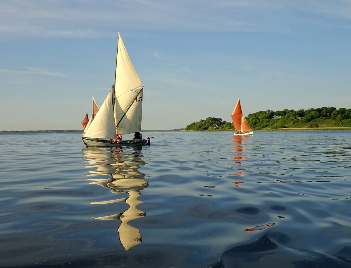 Vyšenské Hills Nature Reserve Hike: Best Trail Guide