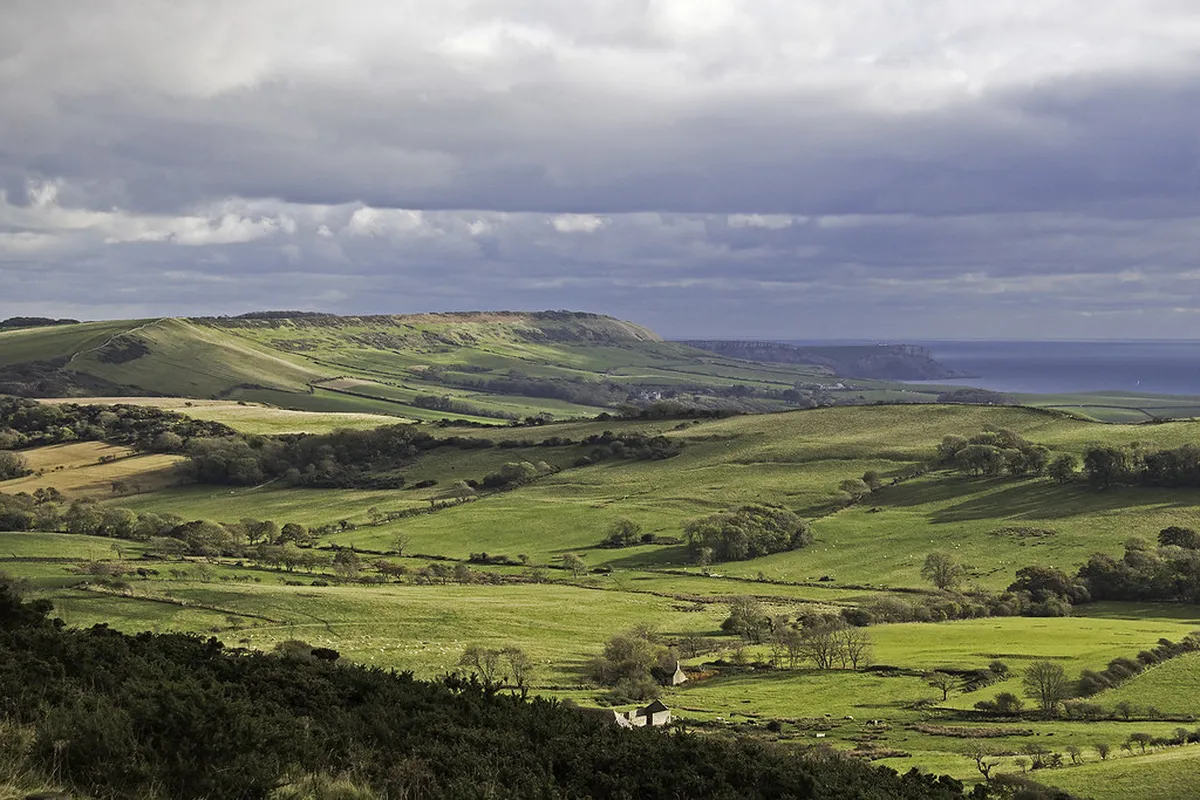 Best Accessible Viewpoints in Karlovy Vary