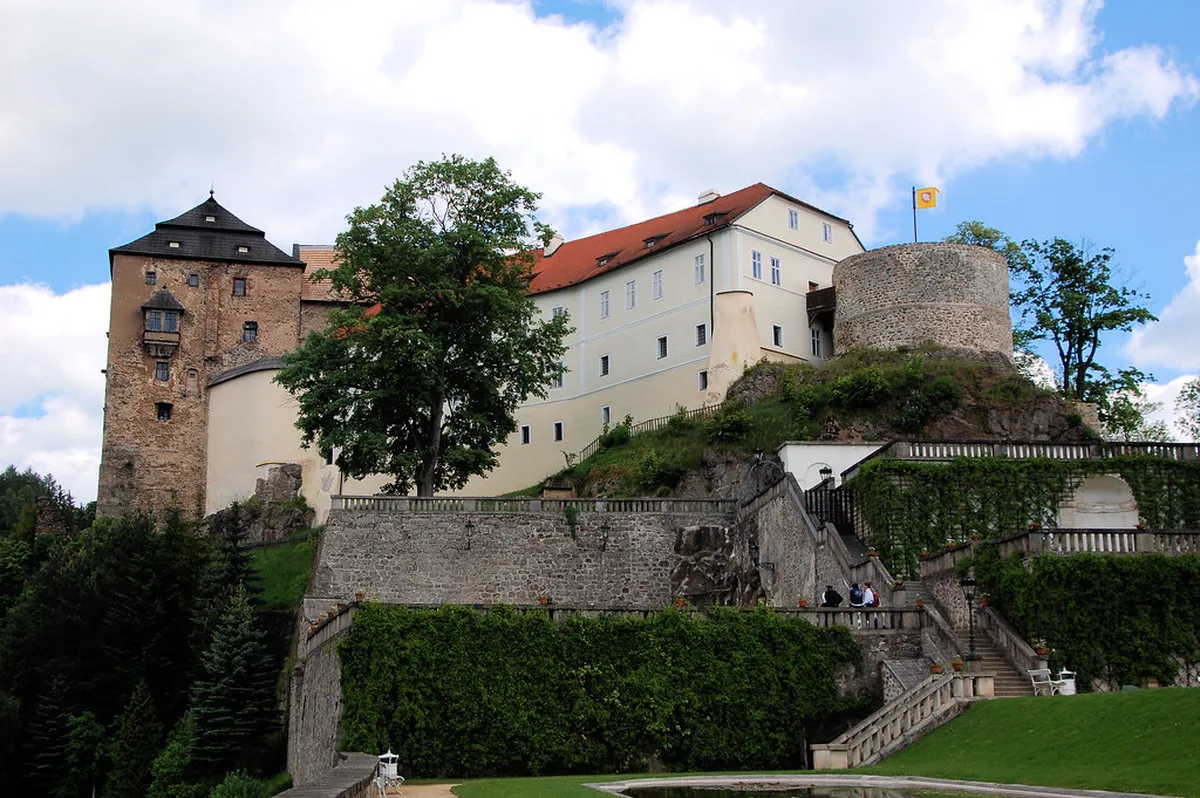 Is the Becov nad Teplou Castle Tour Worth It? (Review)