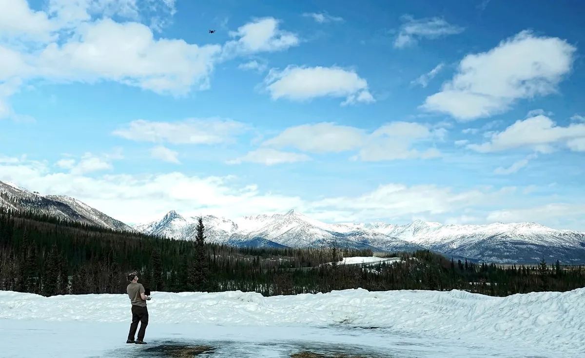 Best Spots for Snow Photography in Karlovy Vary