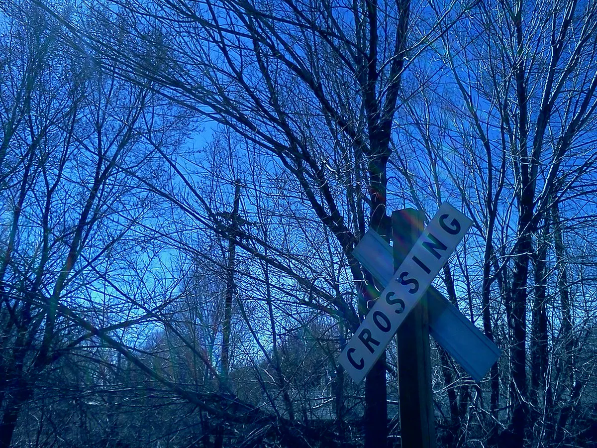 12 Best Spots for Crossing Tepla River Bridges