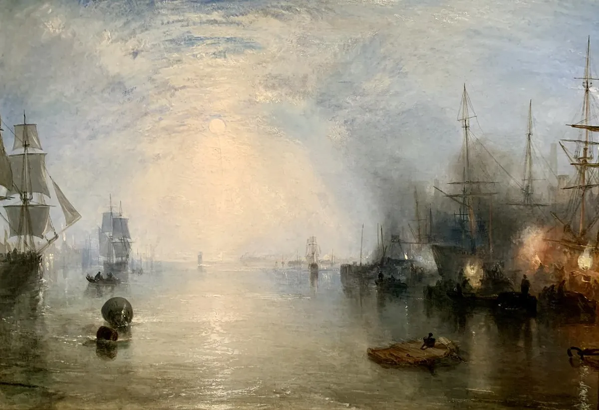 Best Evening Riverside Walk Atmosphere in Karlovy Vary