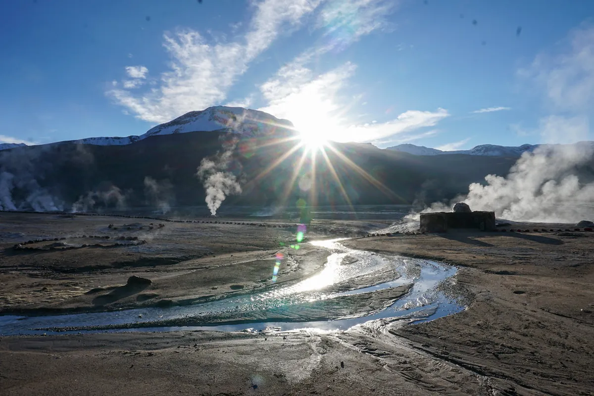 Review: Fresh Spa Wafers on Promenade in Karlovy Vary