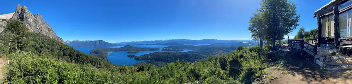 Hiking Trails to Viewpoints in Karlovy Vary
