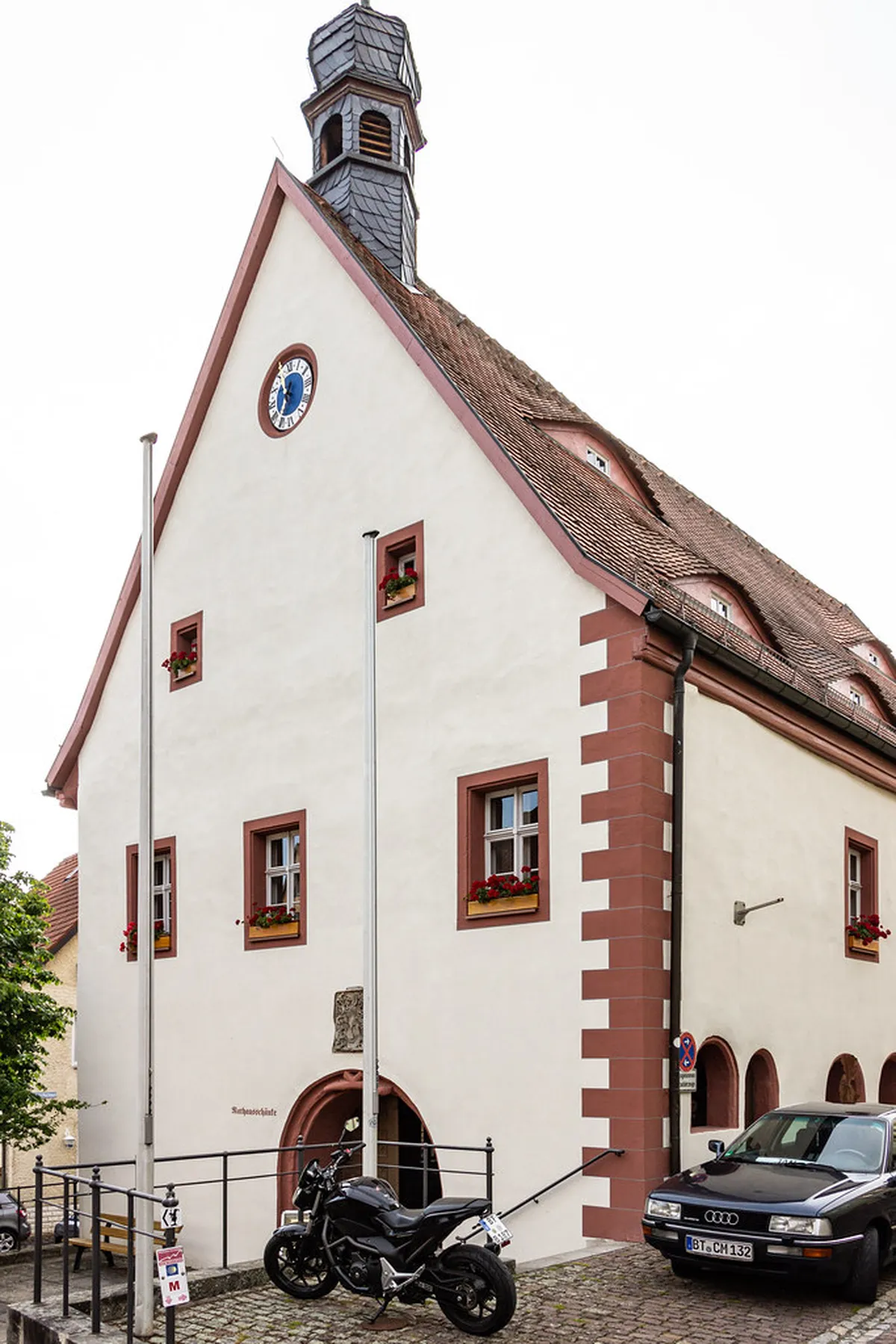 How to Complete the Czech Spa Triangle Route (3-Day Plan)