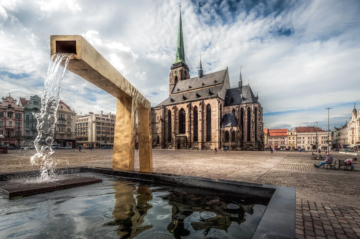 Best Pilsen Brewery Excursion from Karlovy Vary