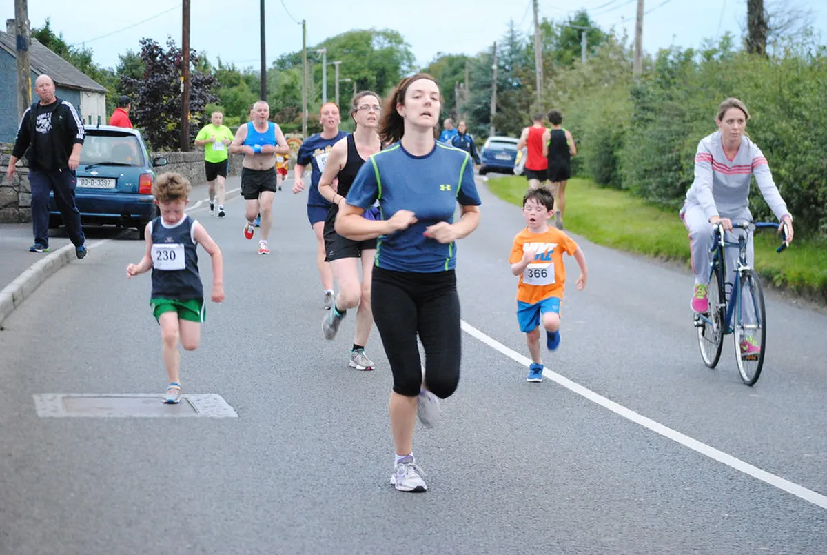 Best 5km Running Loop Olomouc River Guide