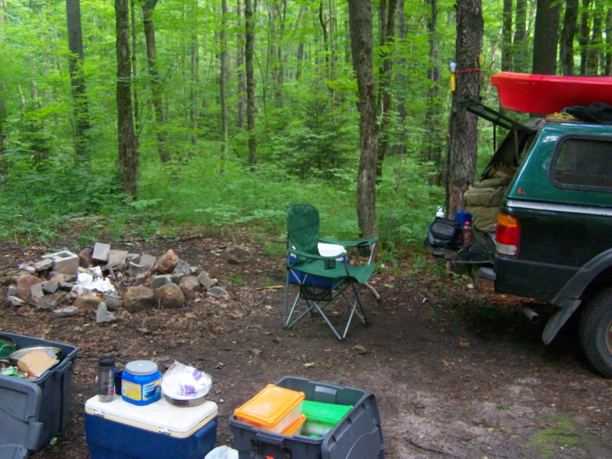 Best Campsites Near Poděbrady Lake Olomouc (2026)