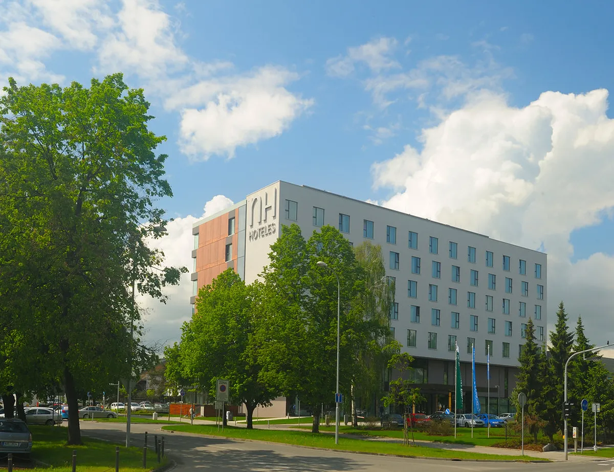 Hotels with Cathedral Views Olomouc: Best Stays 2026