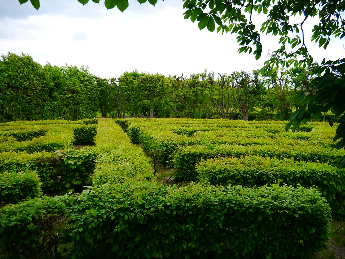 Kroměříž UNESCO Gardens Tour: A 3-Day Moravia Itinerary