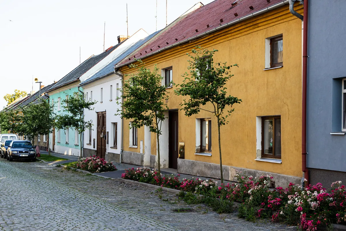 Litovelské Pomoraví Nature Trail: 2-Day Itinerary