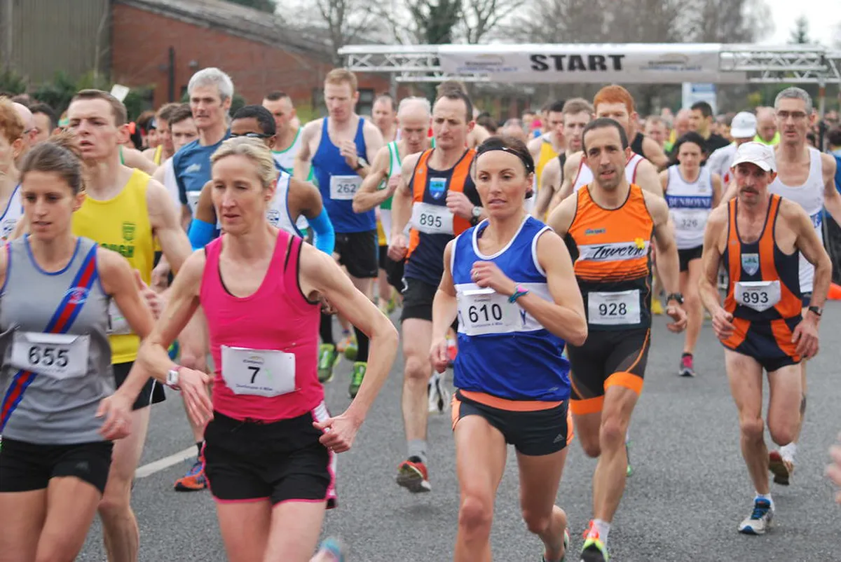 10 Best Running Routes Along Morava River in Olomouc