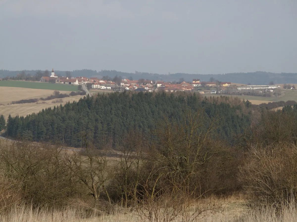 Chlum Lookout Tower Directions: Your 2026 Plzeň Guide