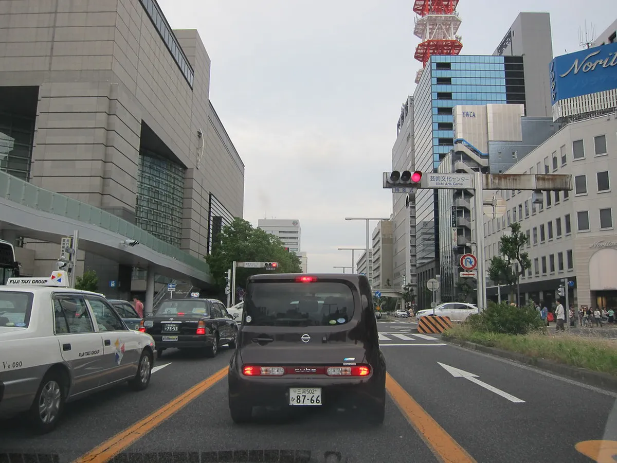 Driving to Šumava National Park from Plzeň: A Guide