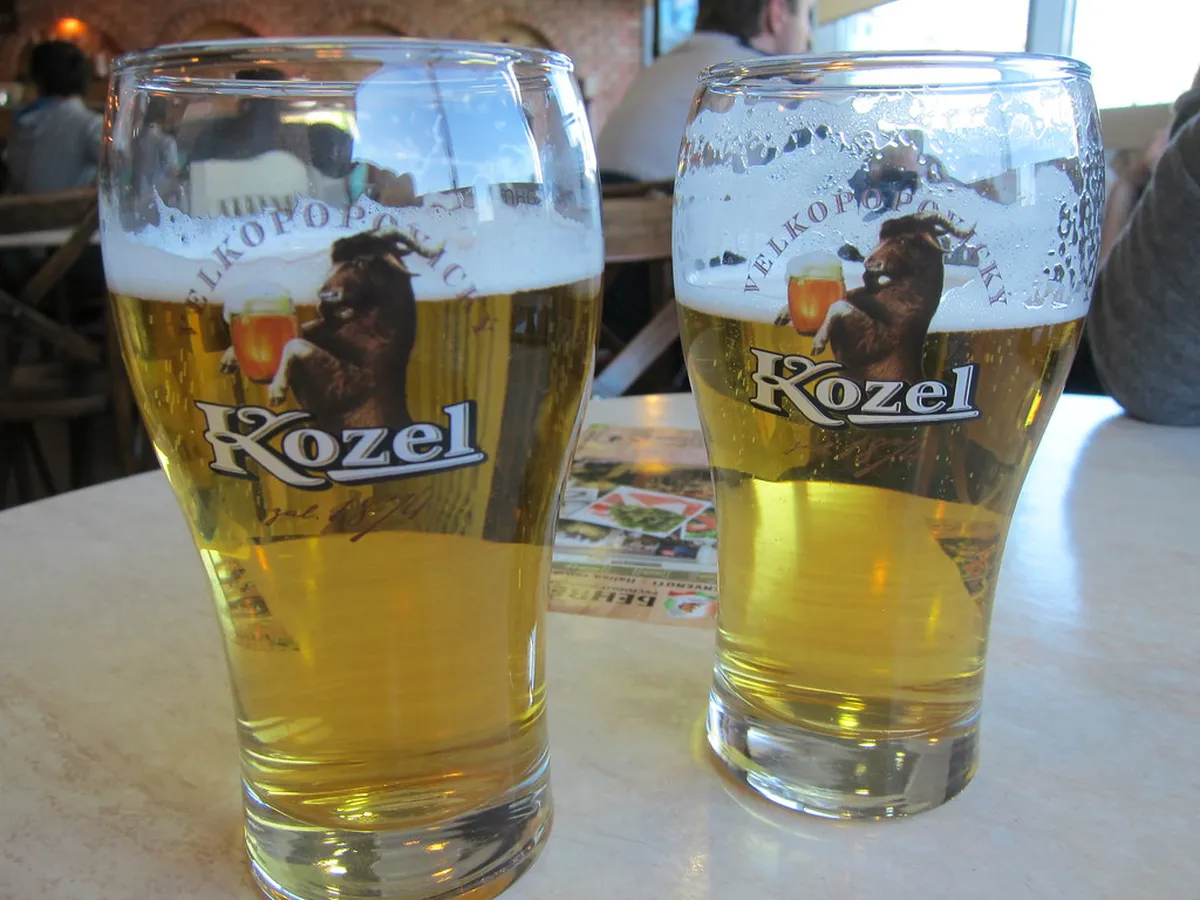 Is the Kozel Chateau Hunting Lodge Tour Worth It?