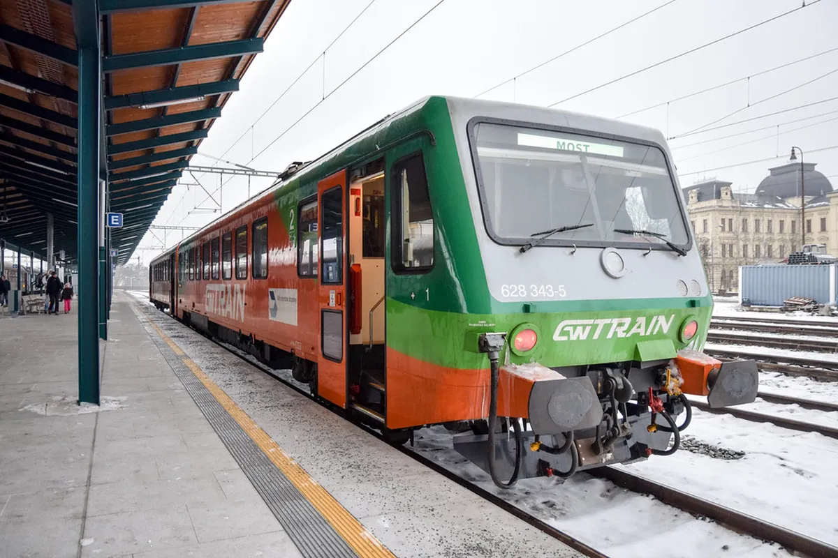 Mariánské Lázně Day Trip Itinerary: Best Tips for 2026