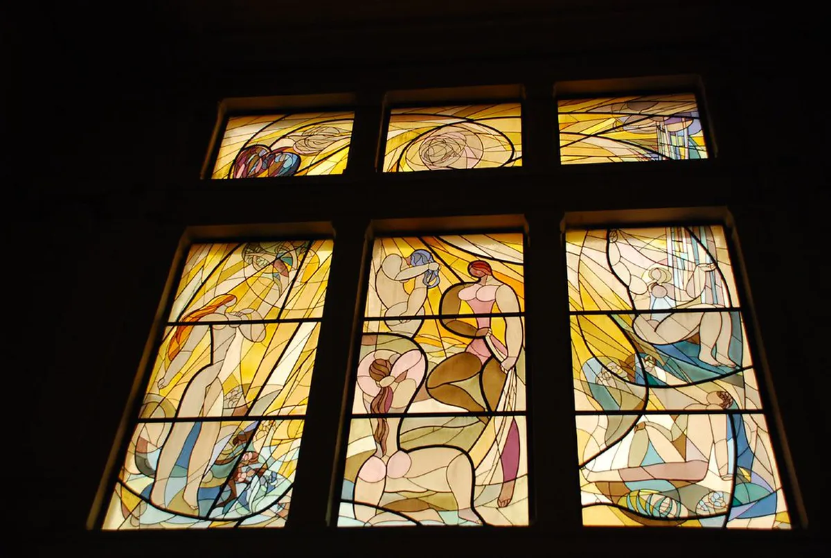 Plzeň Architecture Walking Route: A 2-Day Guide