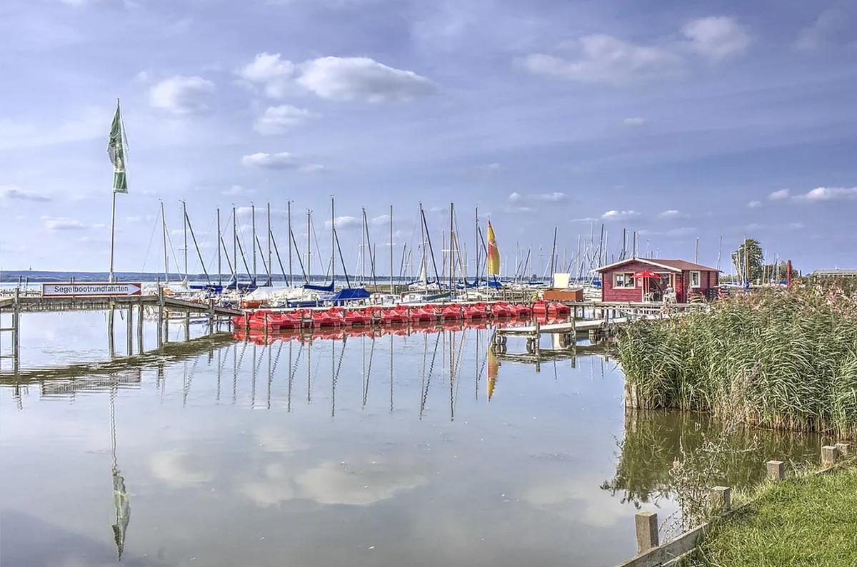 Rent Boat or Paddleboard Plzeň: Best 2026 Comparison