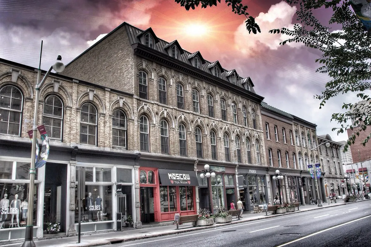 Self-Guided Plzeň Old Town Walk: 1-Day Itinerary