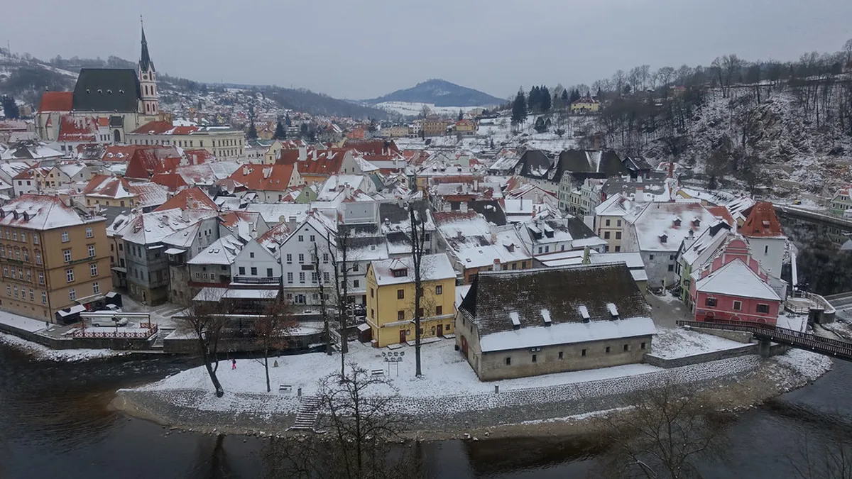 11 Best Bars on Prague Riverside: Top Vltava Spots (2026)