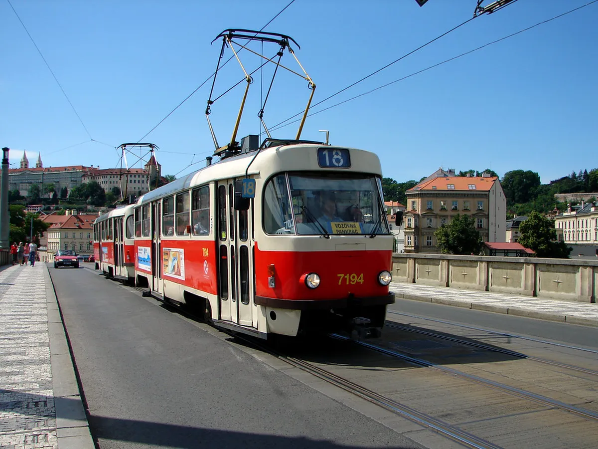 10 Best Day Trips From Prague by Train for 2026