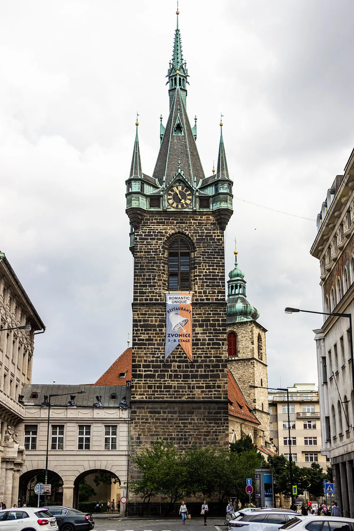 Free Viewpoints in Prague City Center: 2026 Guide