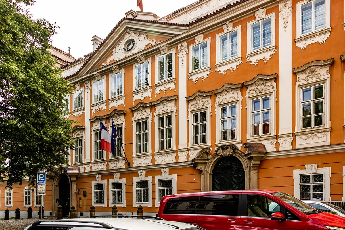 Best Half Day Trips from Prague: Top 10 Escapes