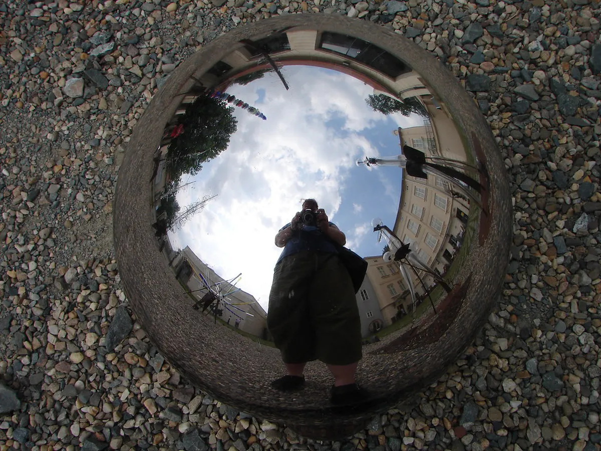 Kampa Island Scenic Stroll: The Ultimate 1-Day Itinerary