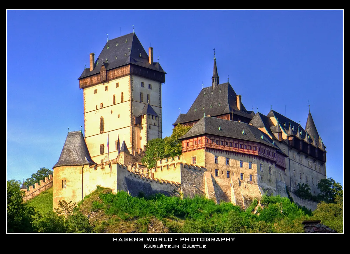 How to Visit Karlstejn Castle from Prague (2026 Guide)