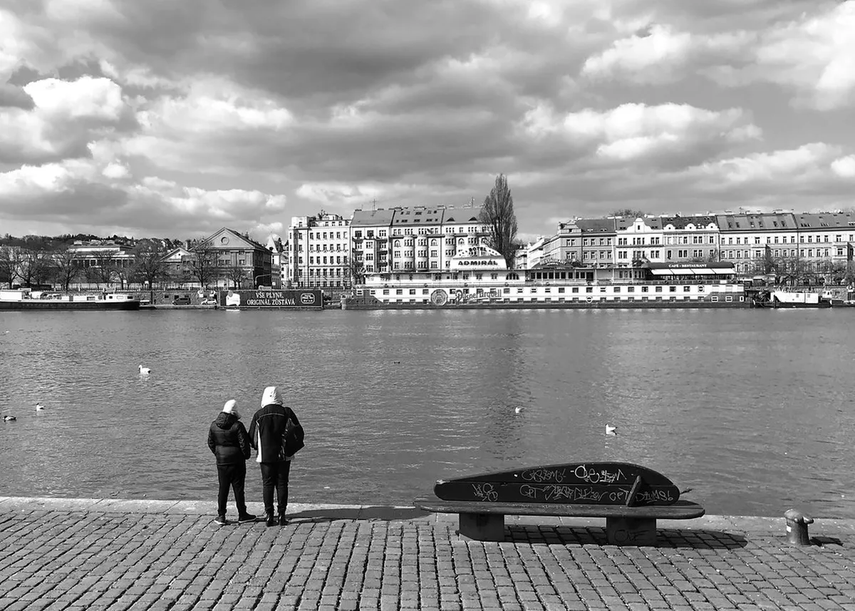 Naplavka Riverbank Guide: 10 Best Things to Do in Prague