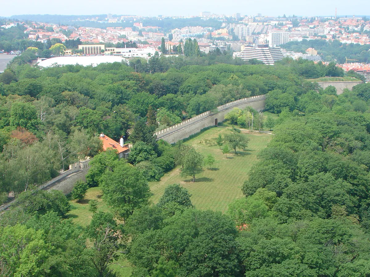Petřín Hill Walk and Lookout: A Complete Prague Guide
