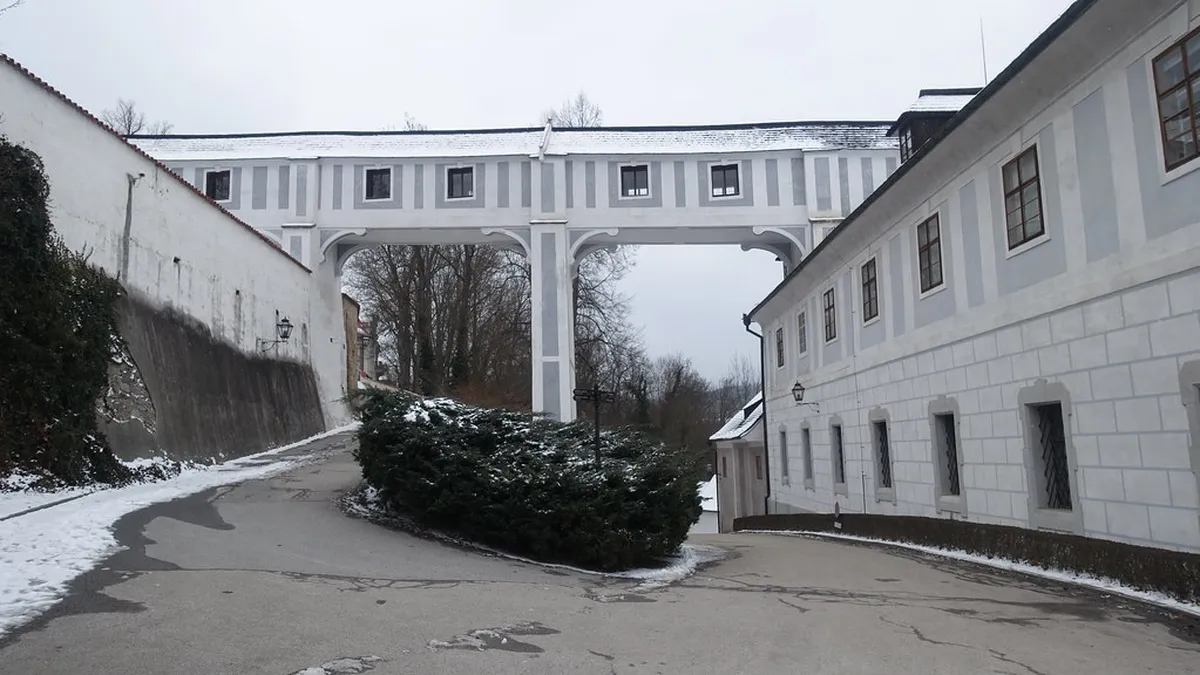 Prague Castle South Gardens Panorama: 2026 Guide